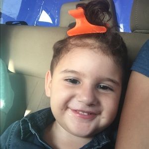 Meet your Posher, Lenny